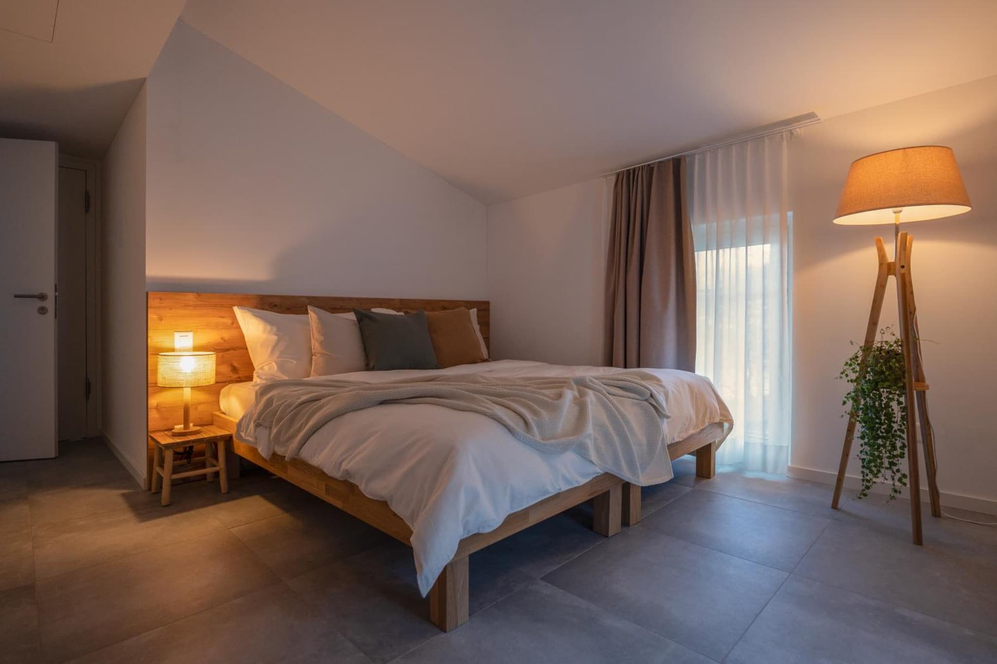 Villa Patria B&B photo 8