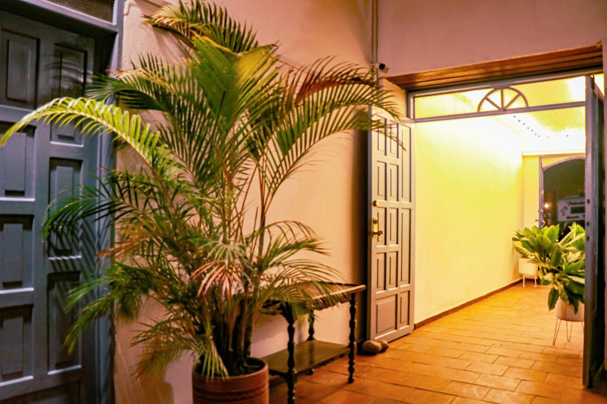 Aura Hotel Parque Barichara By Infinity photo 4