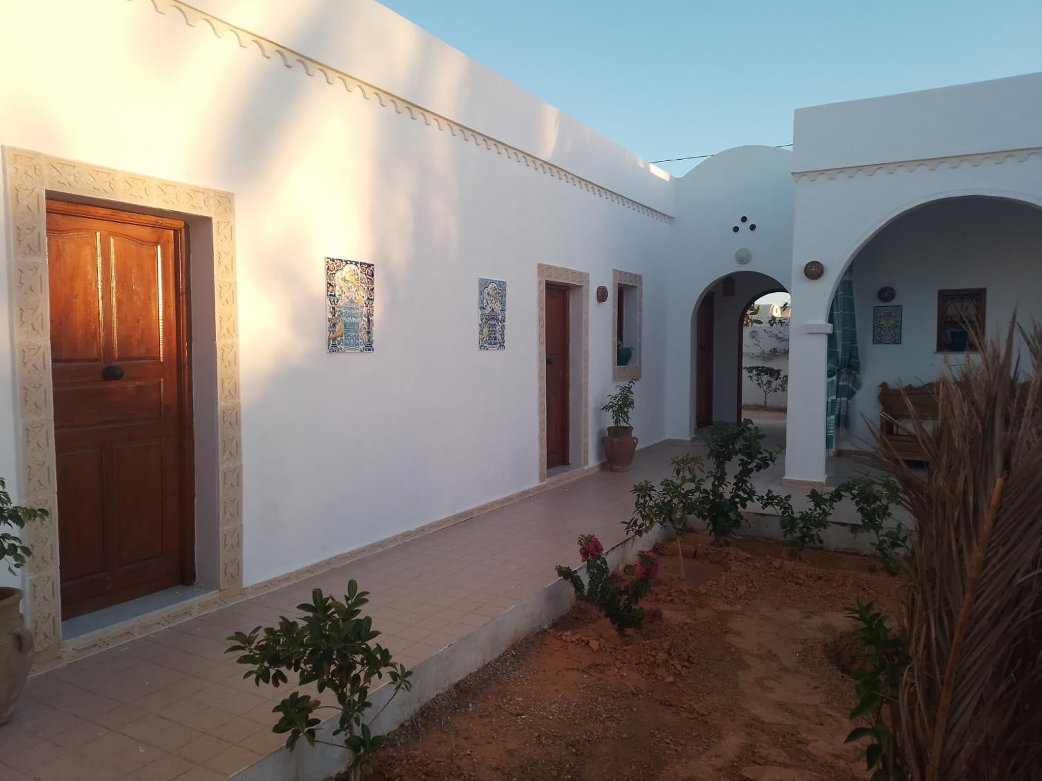 Maison Bohème Suite Noura photo 7