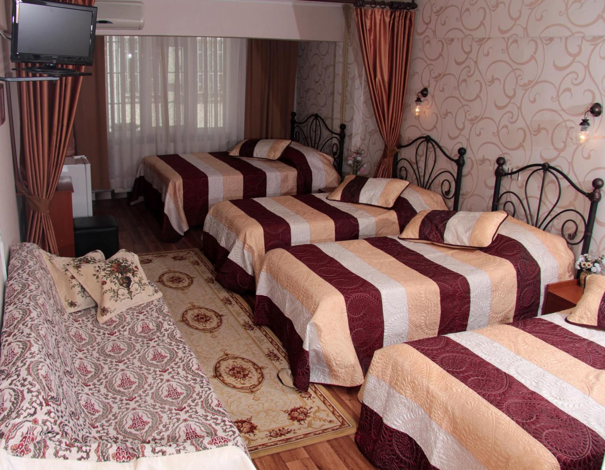 Hotel Nezih Istanbul photo 6