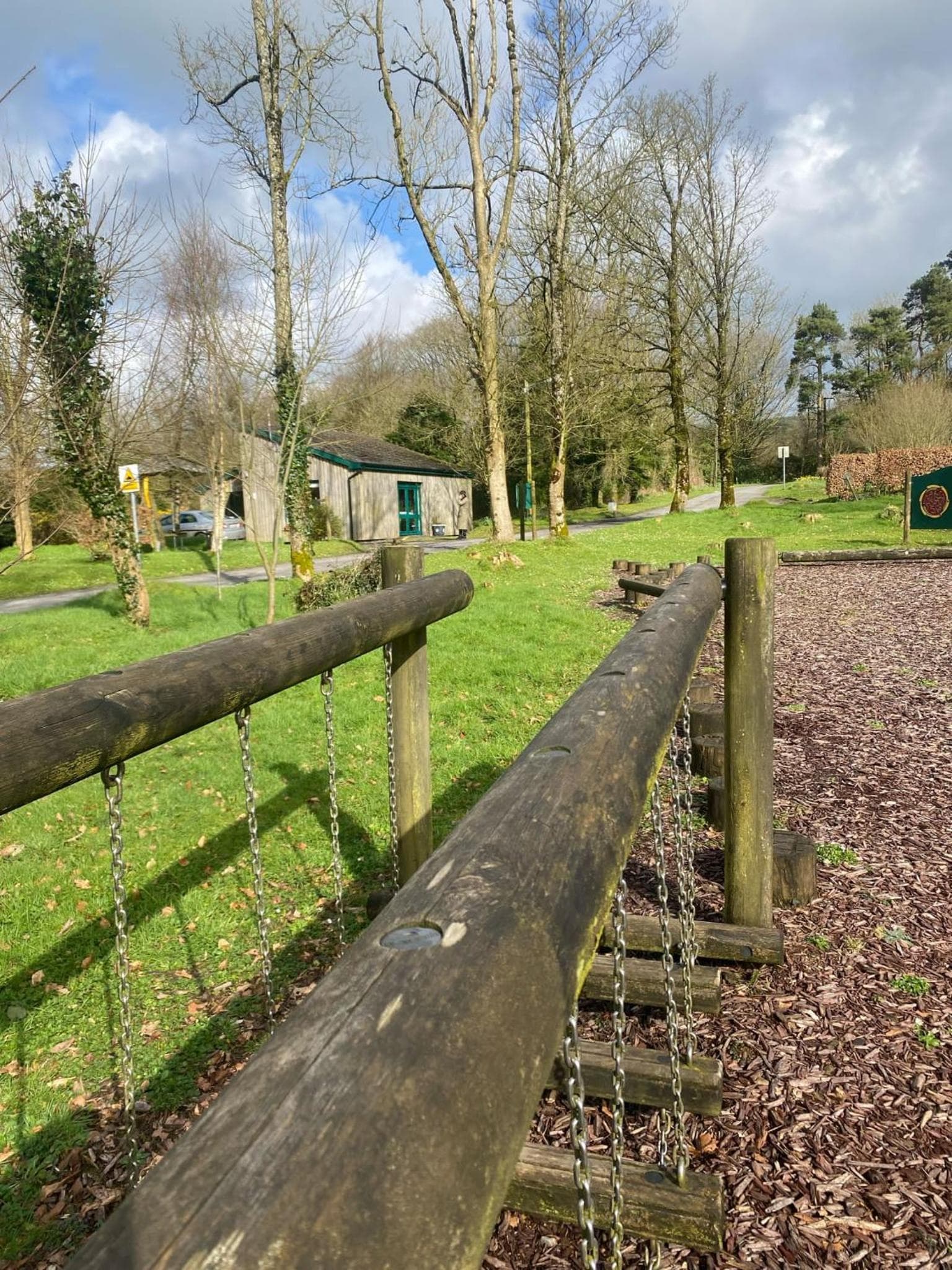 Ballyhoura Mountain Lodges photo 7