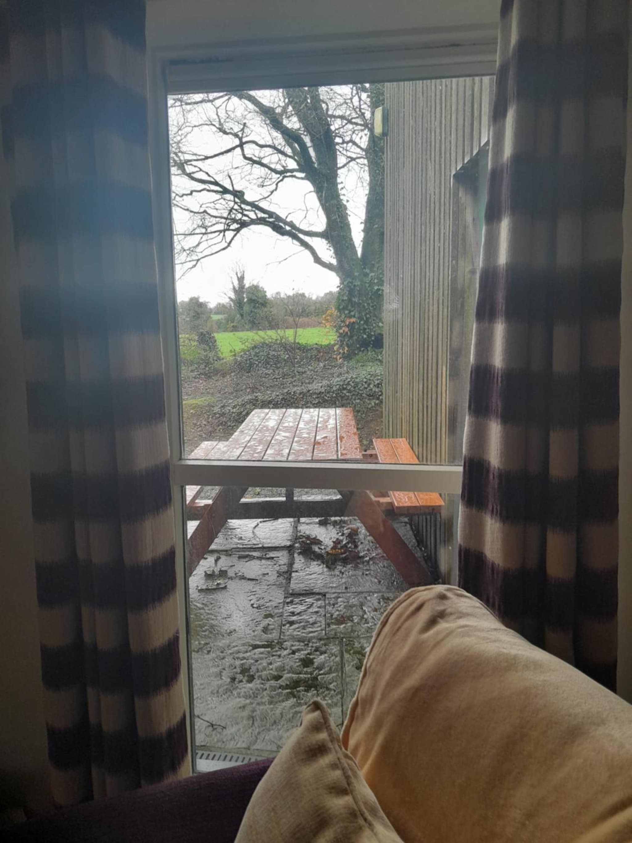 Ballyhoura Mountain Lodges photo 3