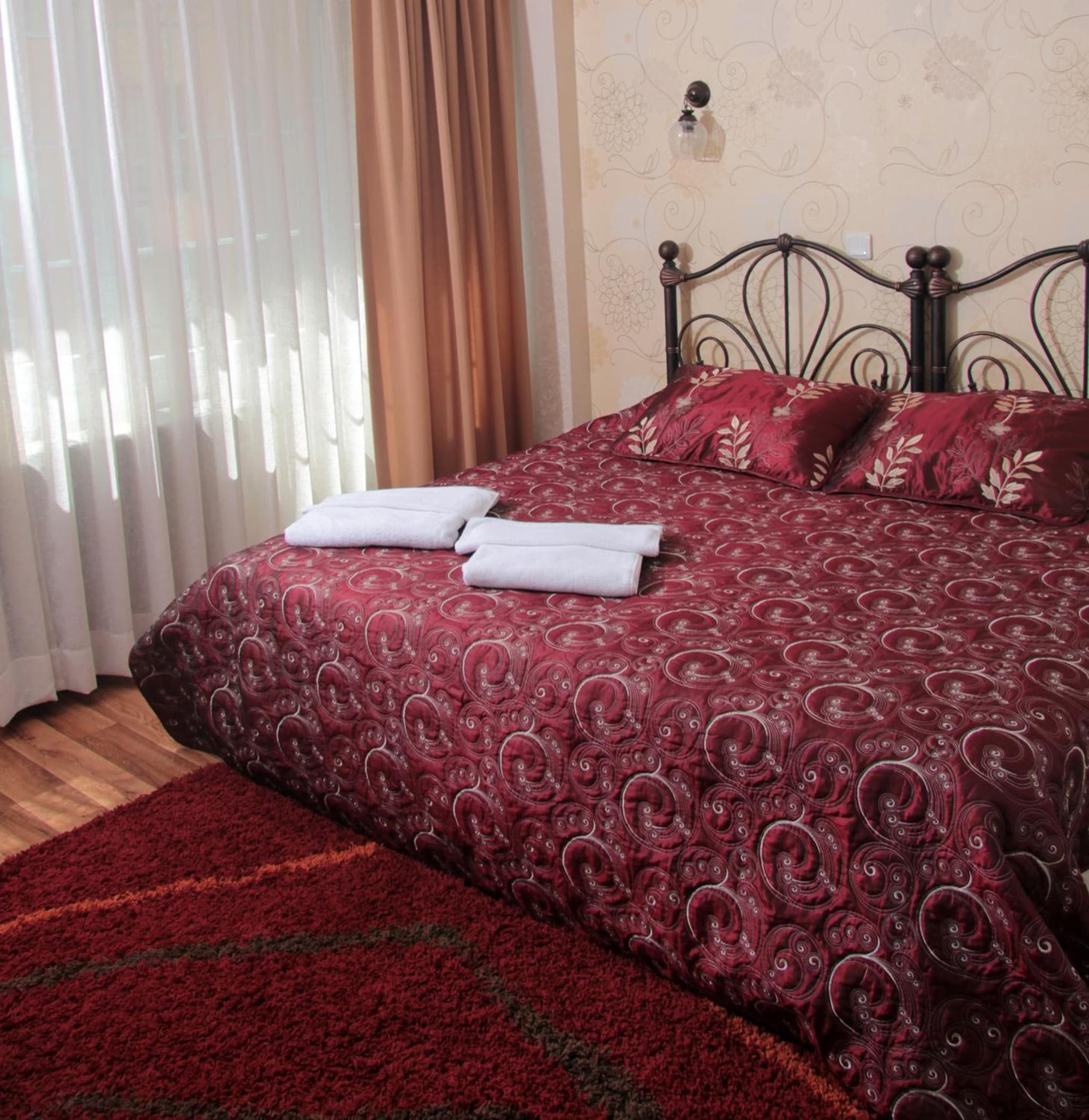 Hotel Nezih Istanbul photo 8