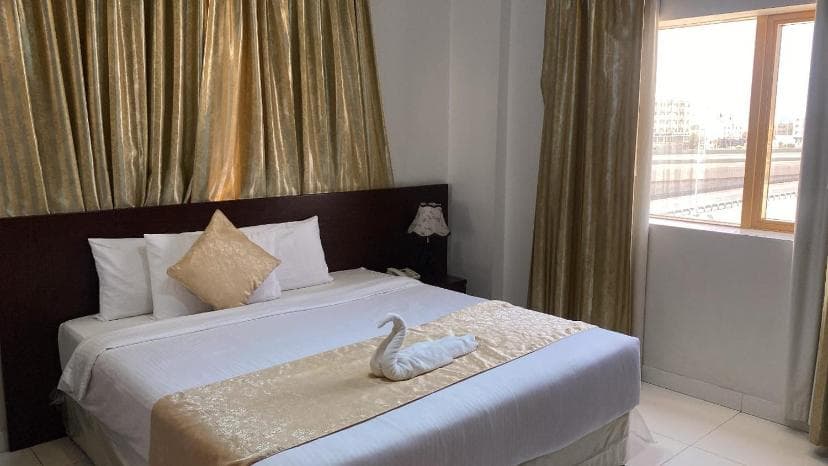 SADARA HOTELS APARTMENTS photo 8
