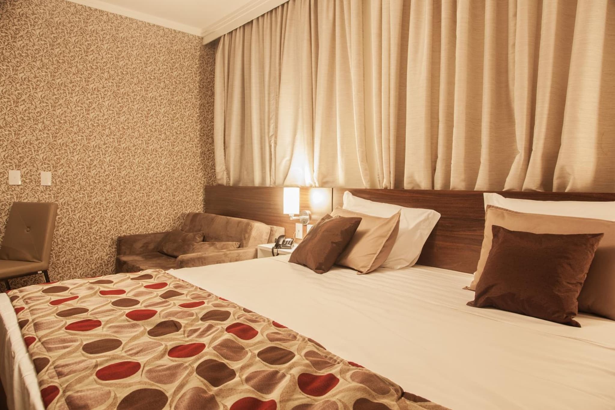 Class Hotel Pouso Alegre photo 9
