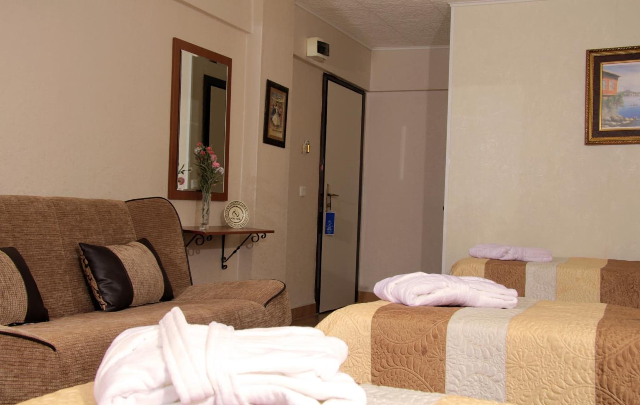 Hotel Nezih Istanbul photo 7