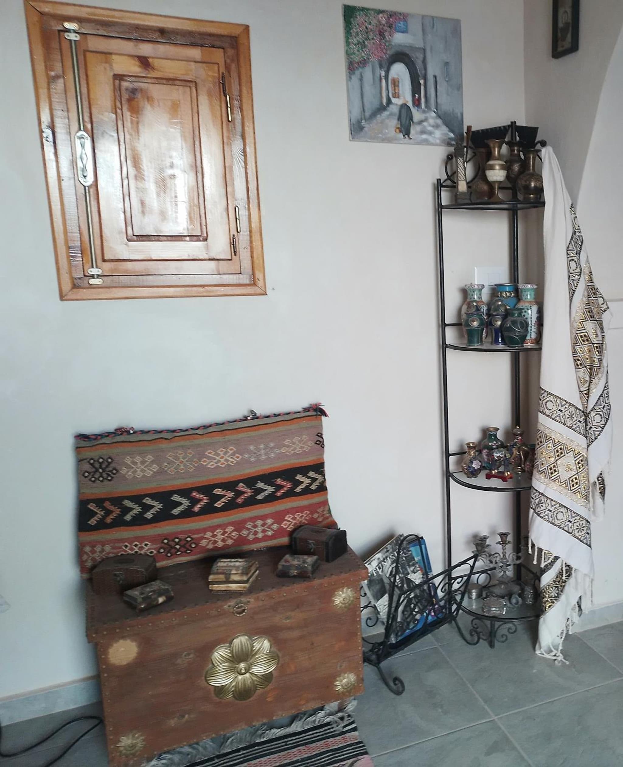 Maison Bohème Suite Zohra photo 4