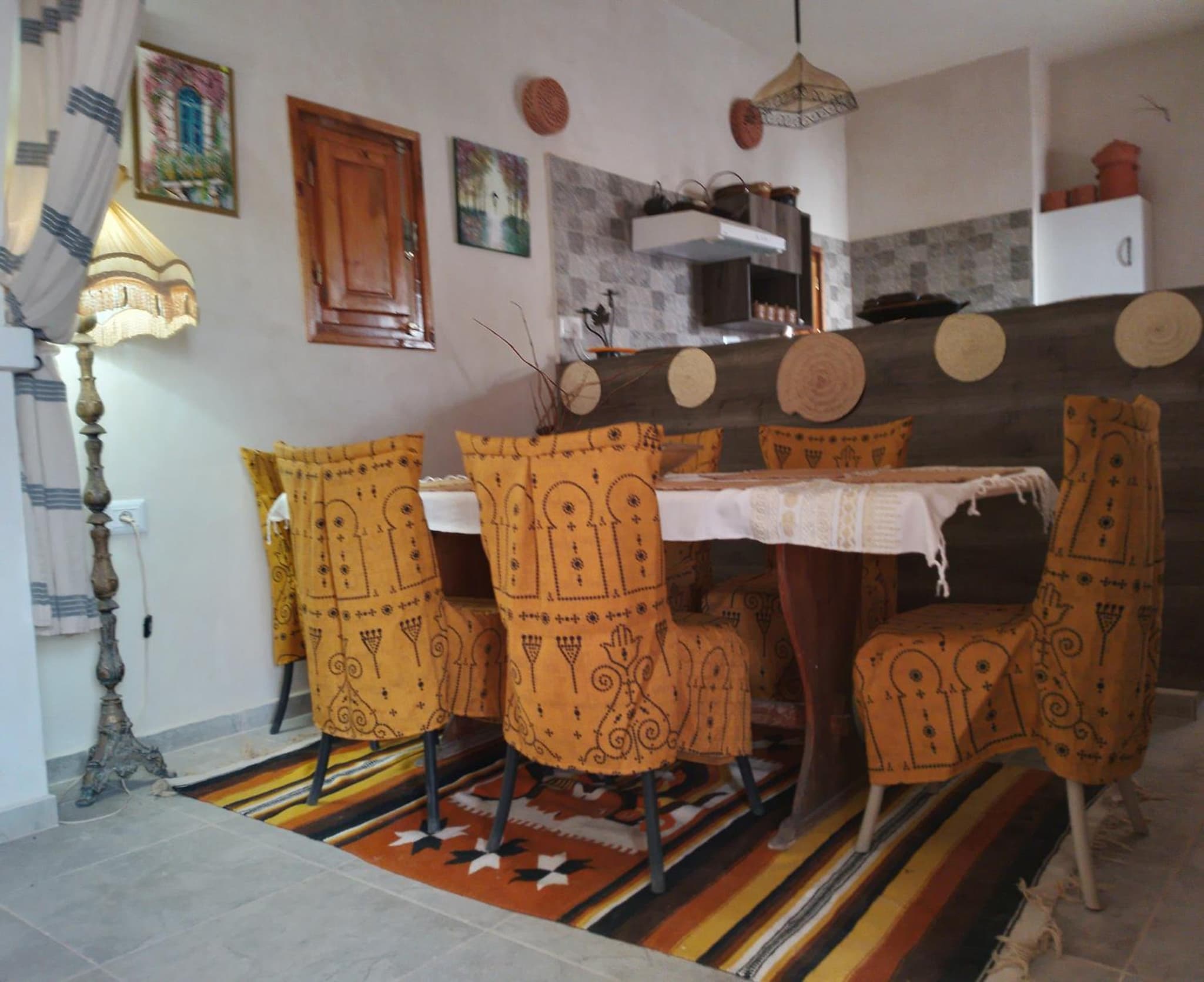 Maison Bohème Suite Zohra photo 5