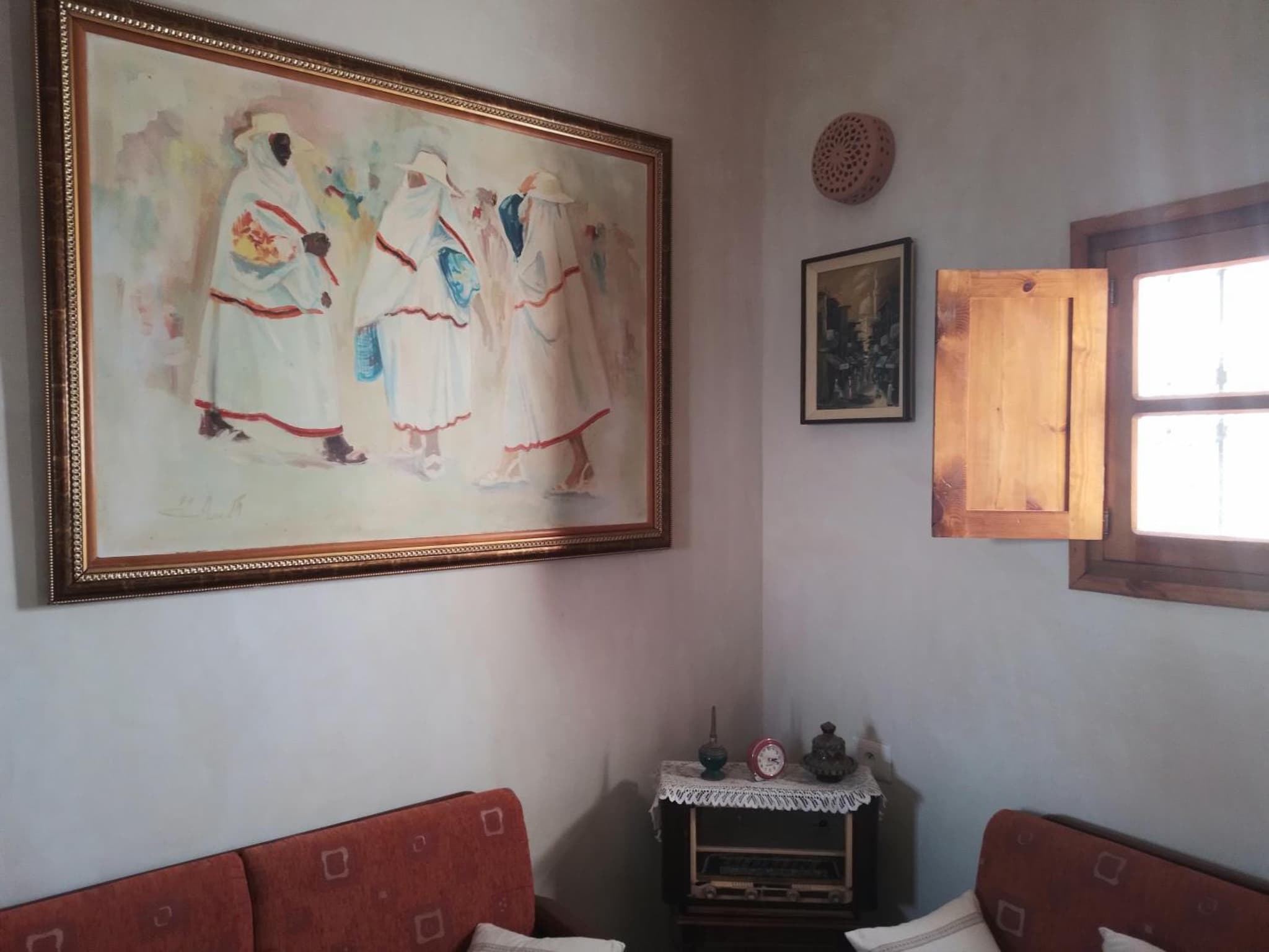 Maison Bohème Suite Zohra photo 9