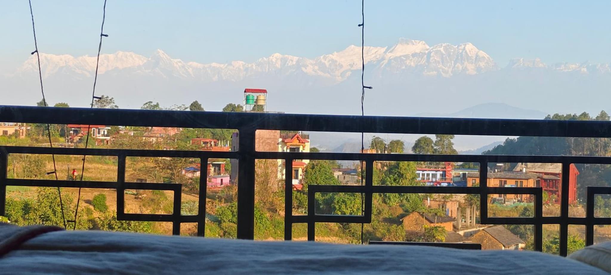 Hotel Garangja photo 5
