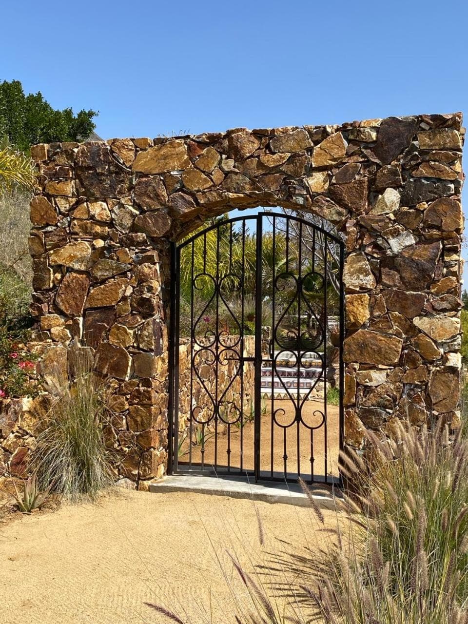 Rancho Cien Piedras photo 8