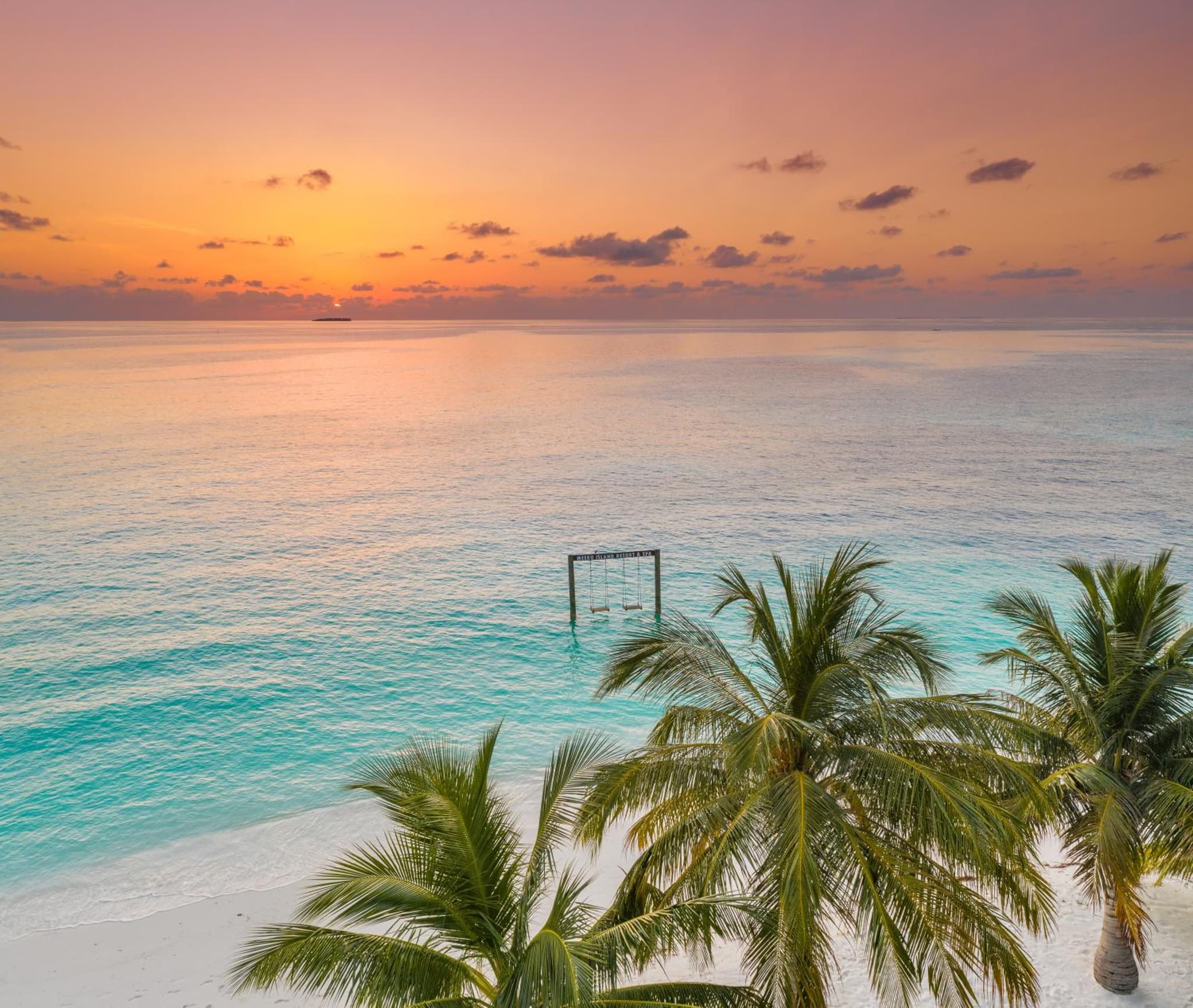 Meeru Maldives Resort Island photo 8