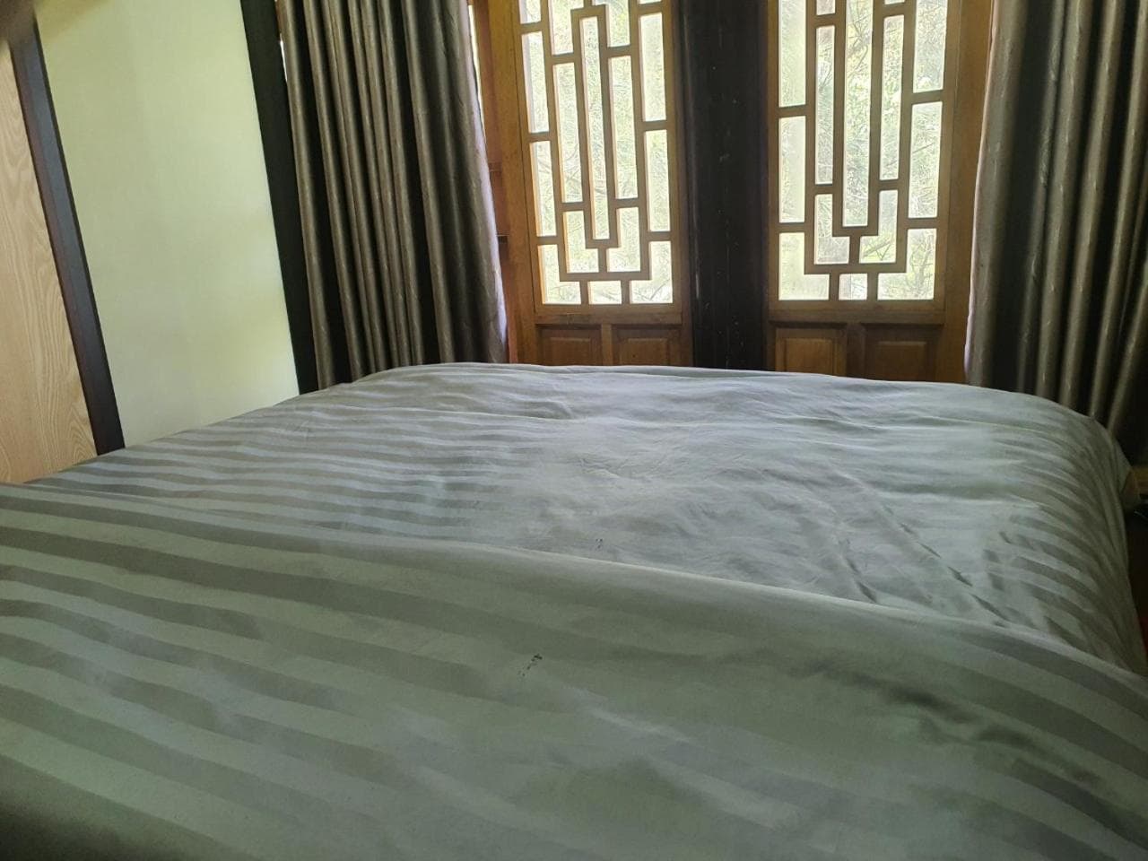 Sapa Garden Bungalow photo 7