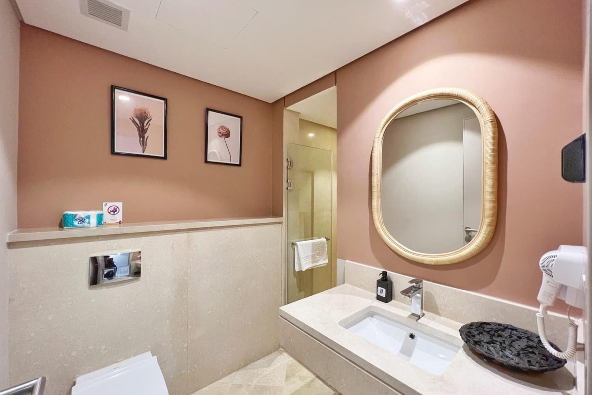 Smooth & Snug 1 BDR Mangroovy Free Beach & Pool Access photo 7