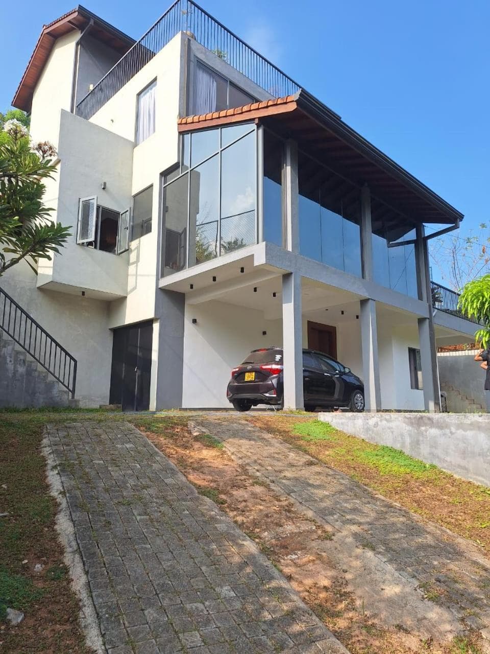 building