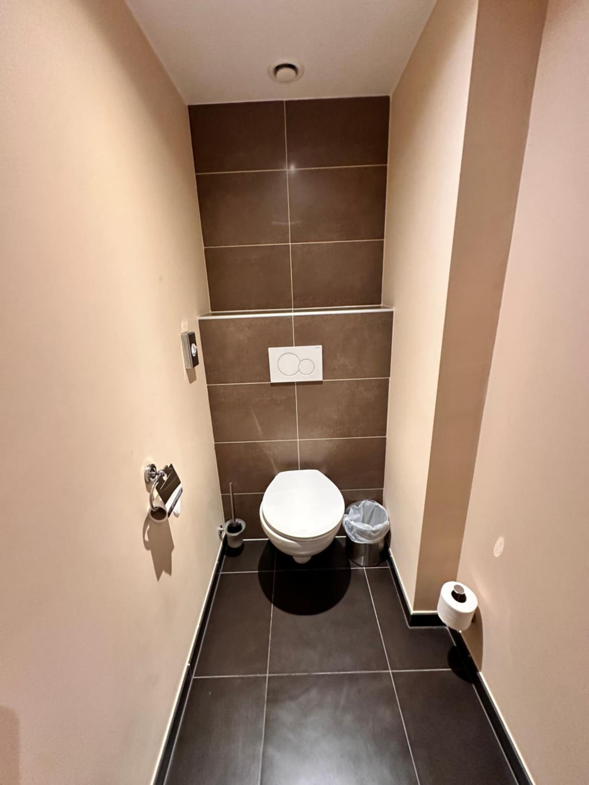 Hotel Melba photo 8