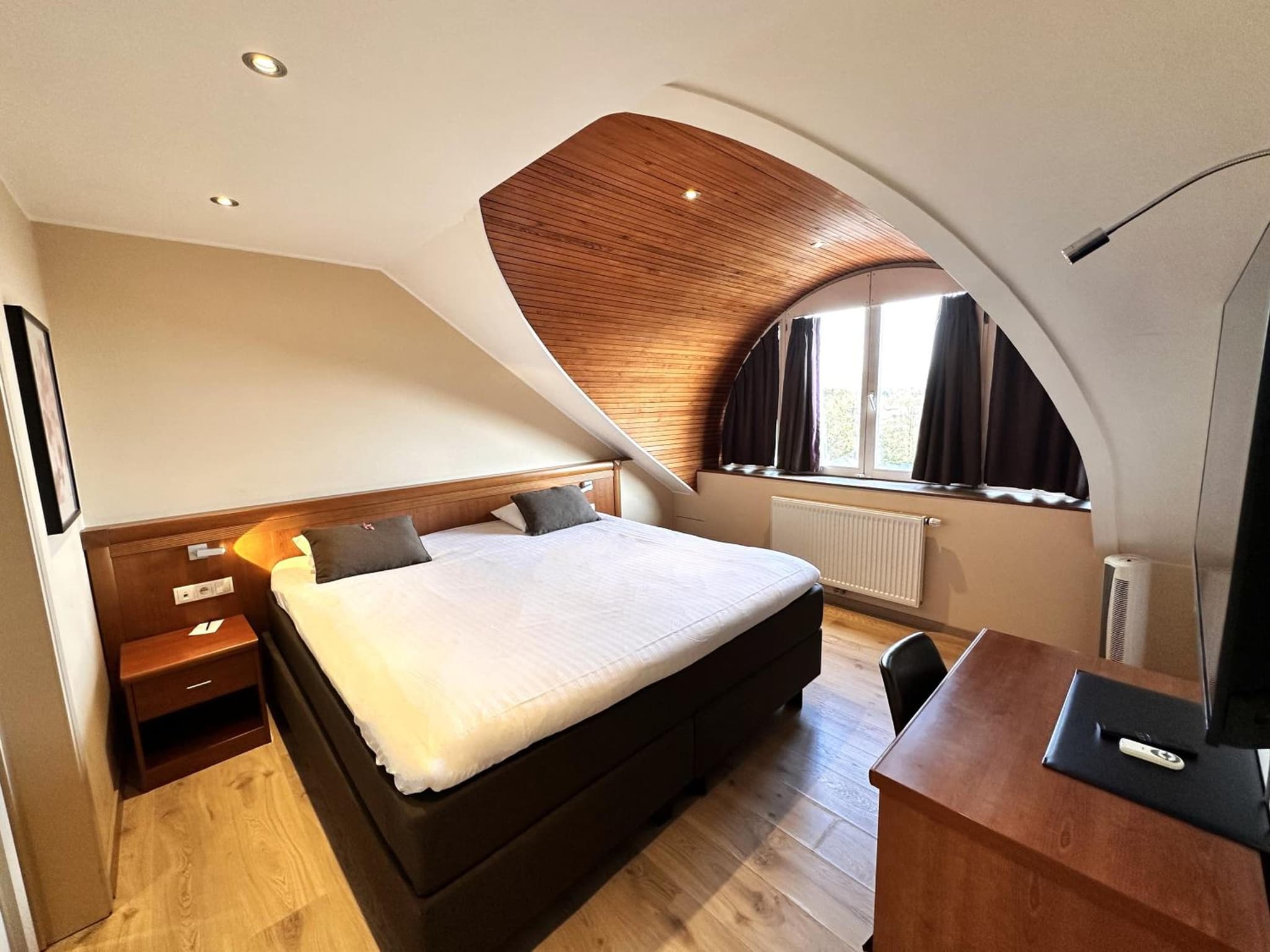 Hotel Melba photo 4