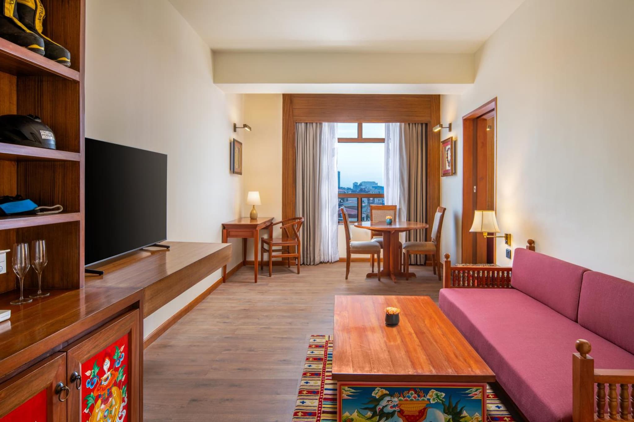 Varnabas Museum Hotel photo 5