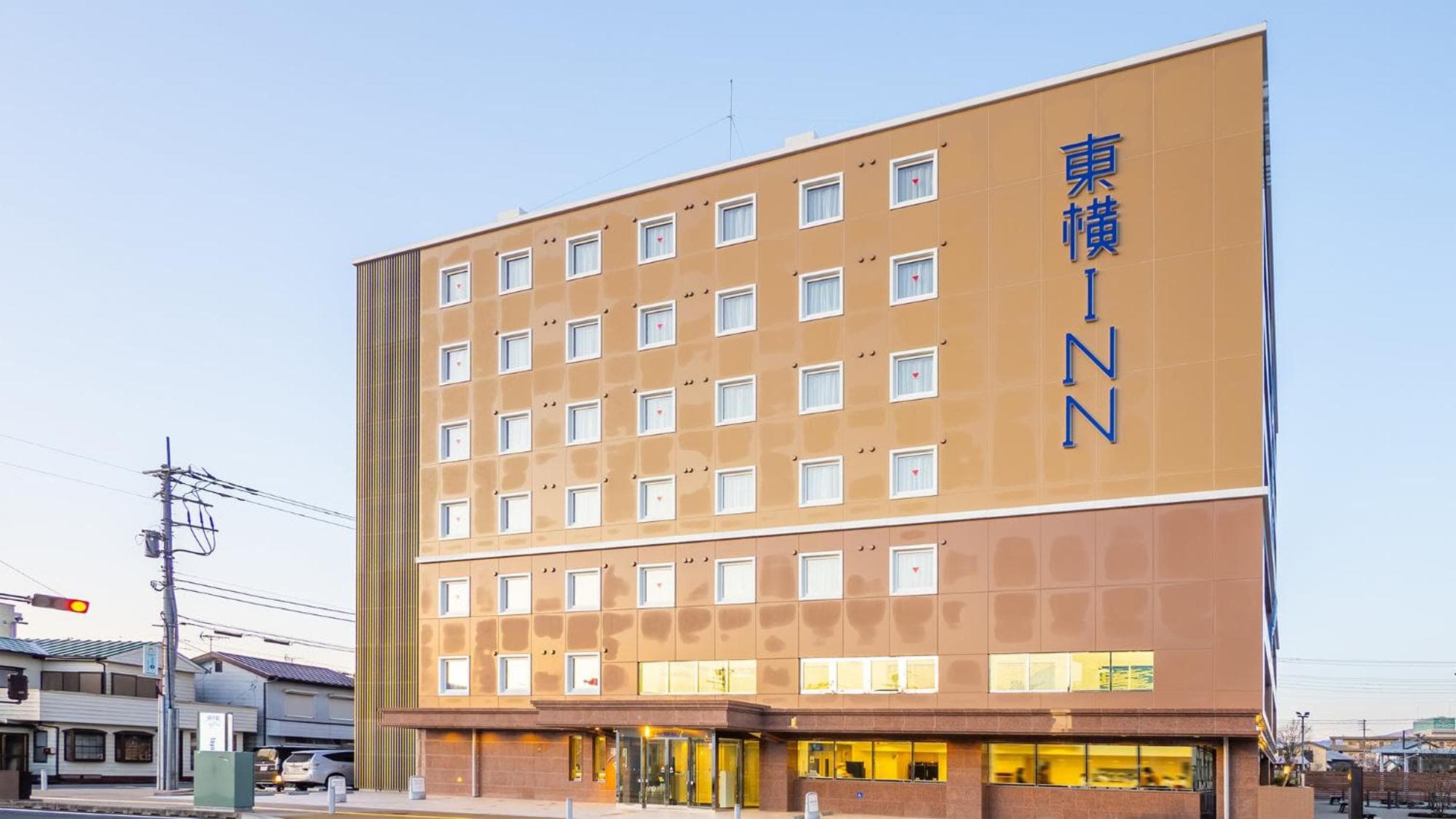 Toyoko Inn Gotemba Ekimae photo 5