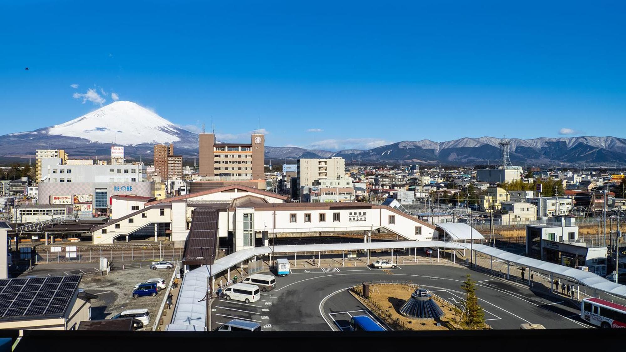 Toyoko Inn Gotemba Ekimae photo 9