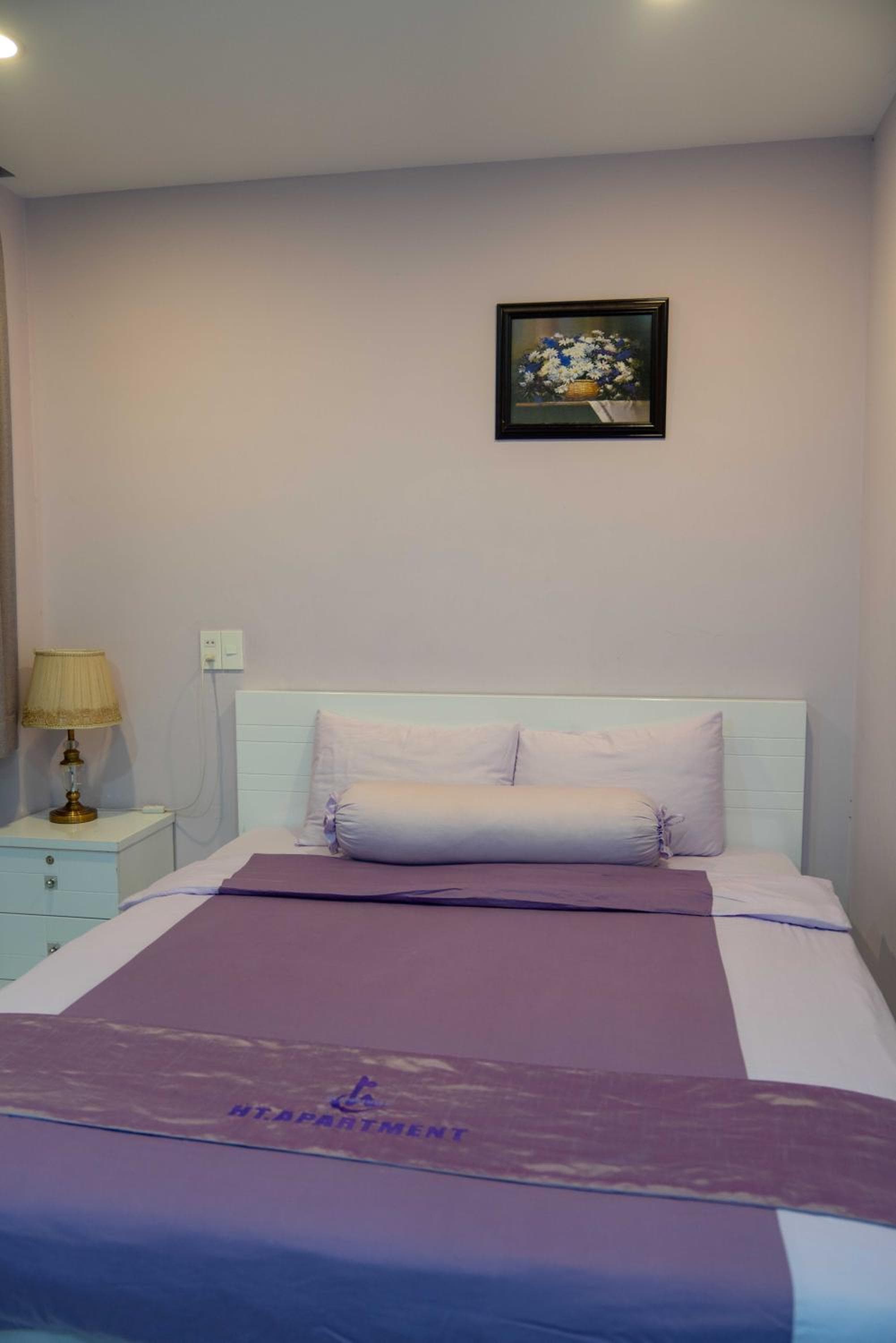 HT Hotel Apartment photo 8
