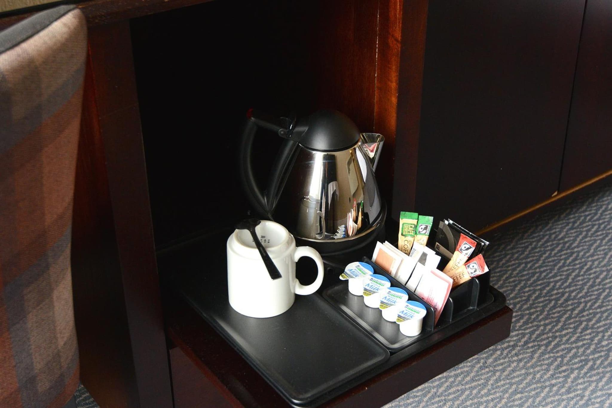 Columba Hotel photo 5