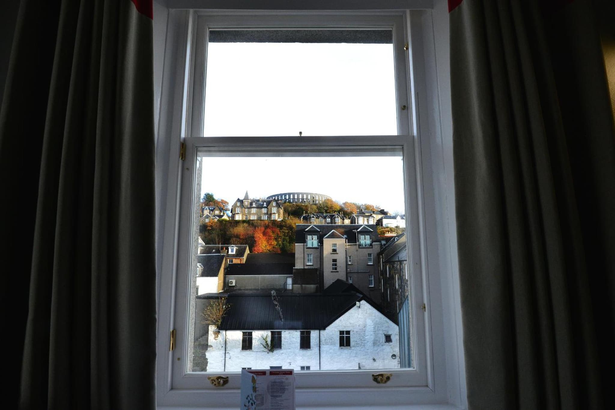 Columba Hotel photo 8