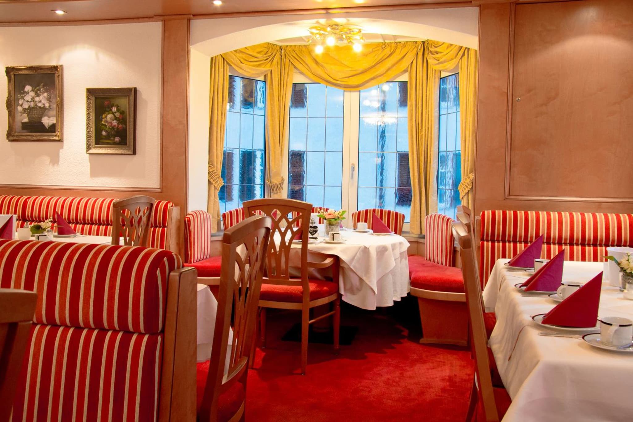 Hotel Krone photo 8
