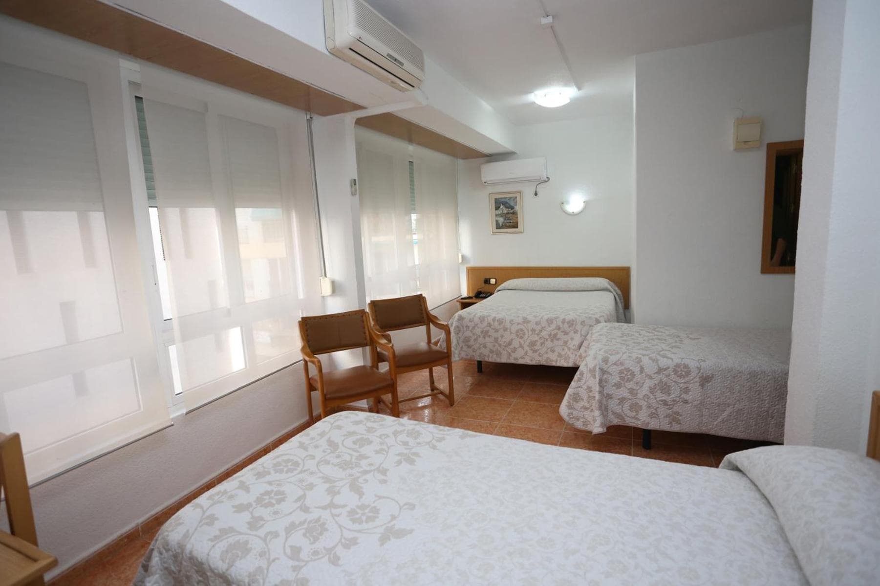 Hotel Cervantes photo 7