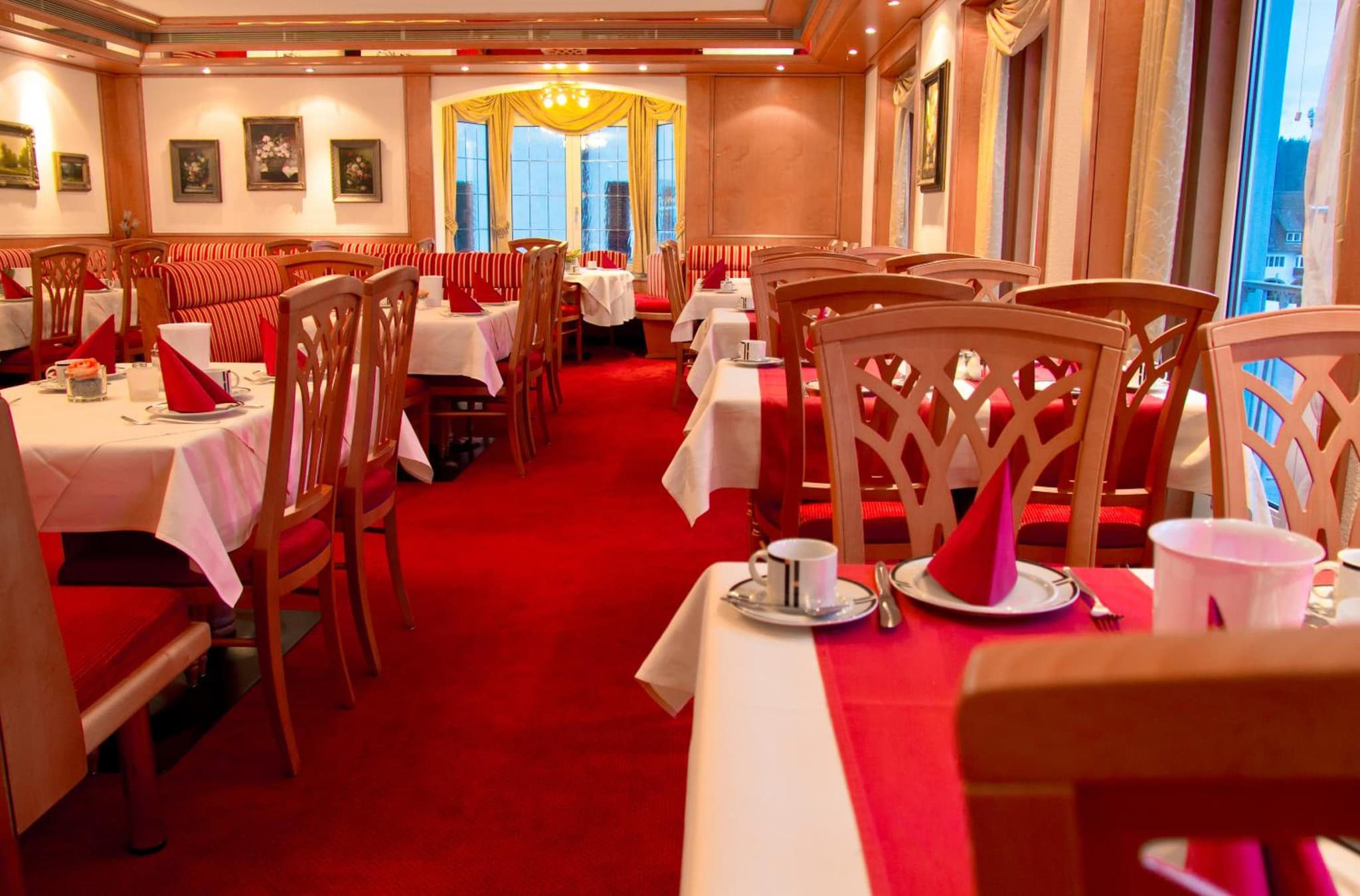 Hotel Krone photo 3