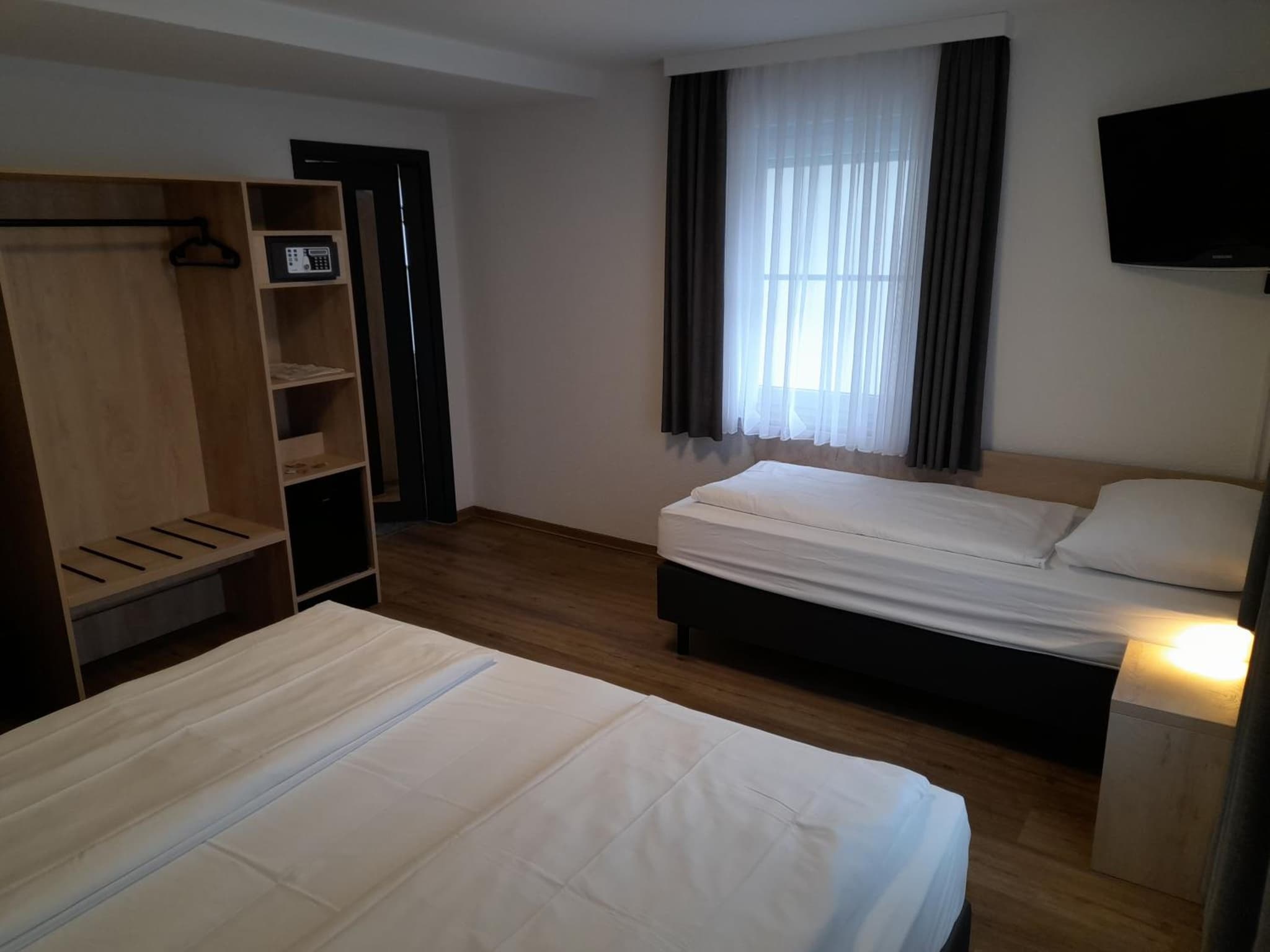 Hotel am Park photo 8