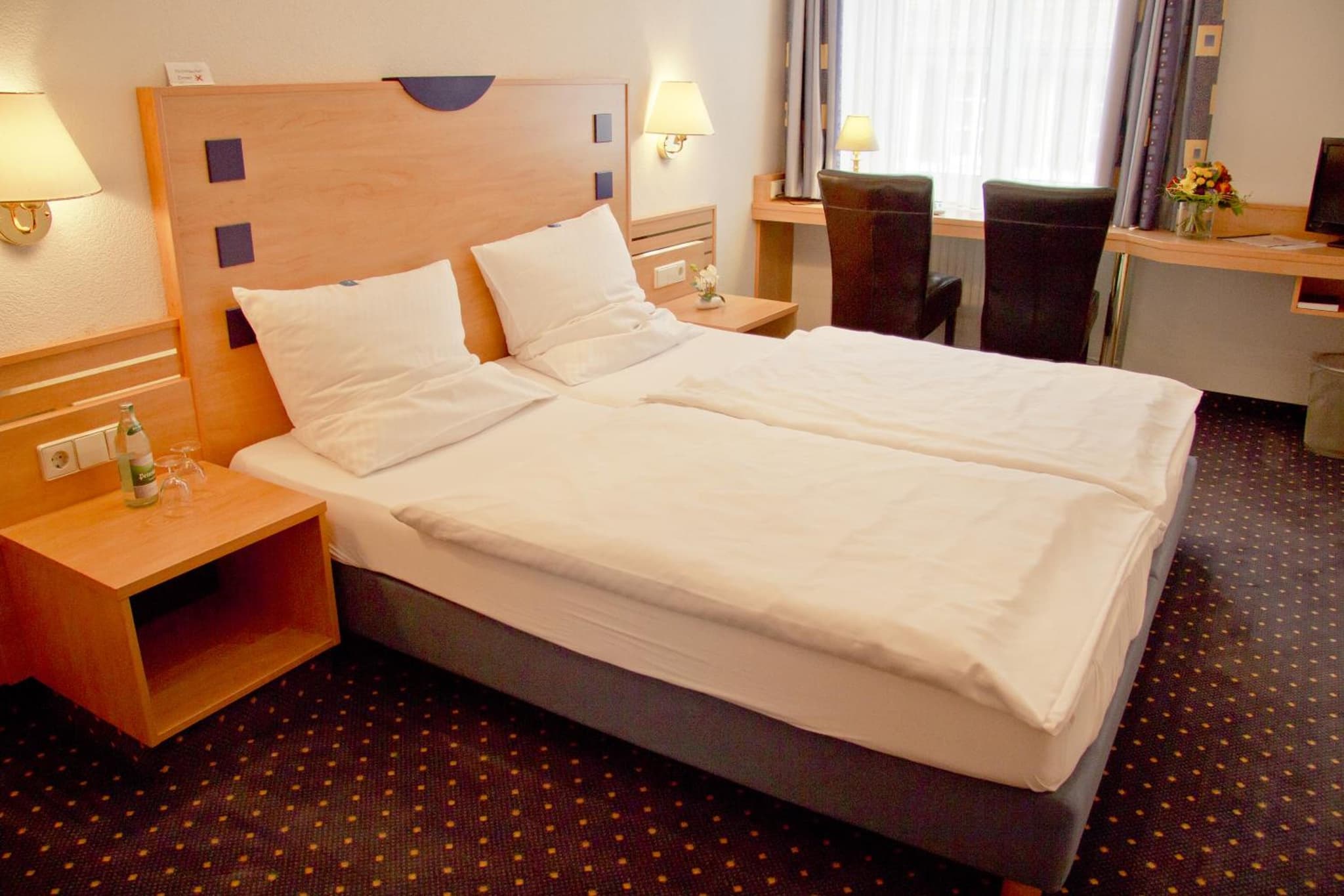 Hotel Krone photo 5