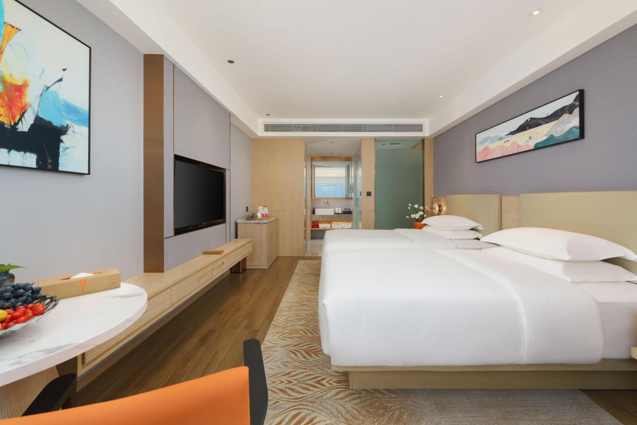 Urumqi Luolan Hotel photo 2