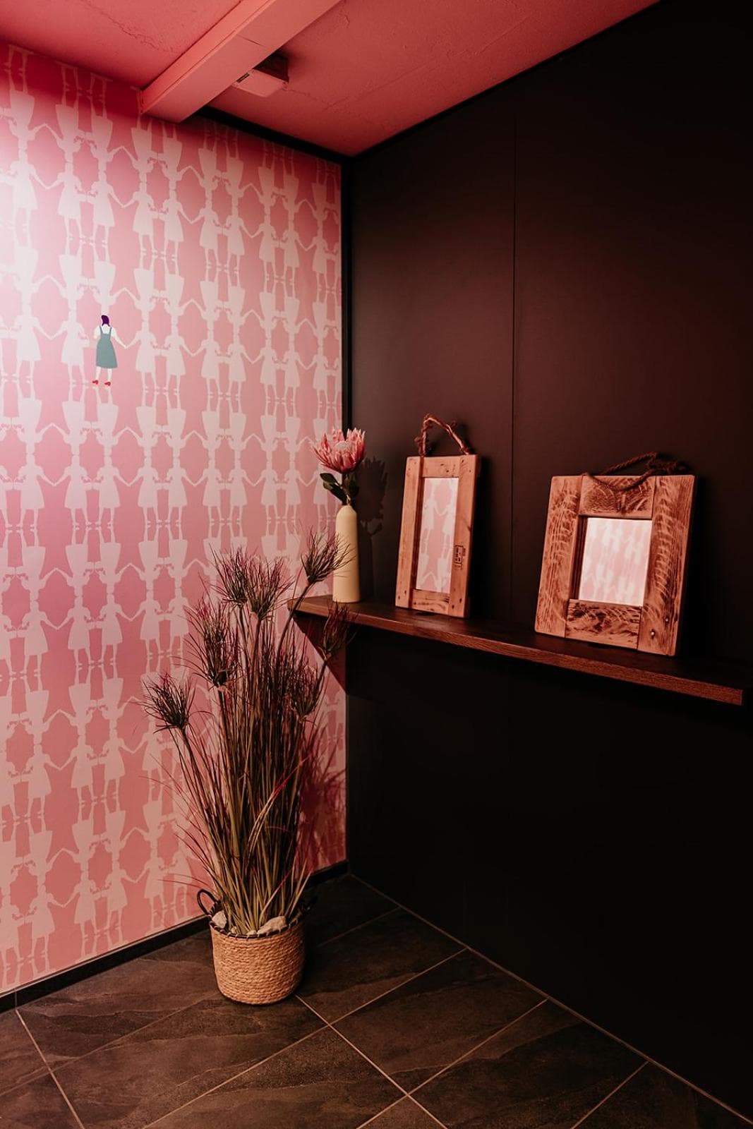 Capsule Hotel - Lucerne Old Town photo 9