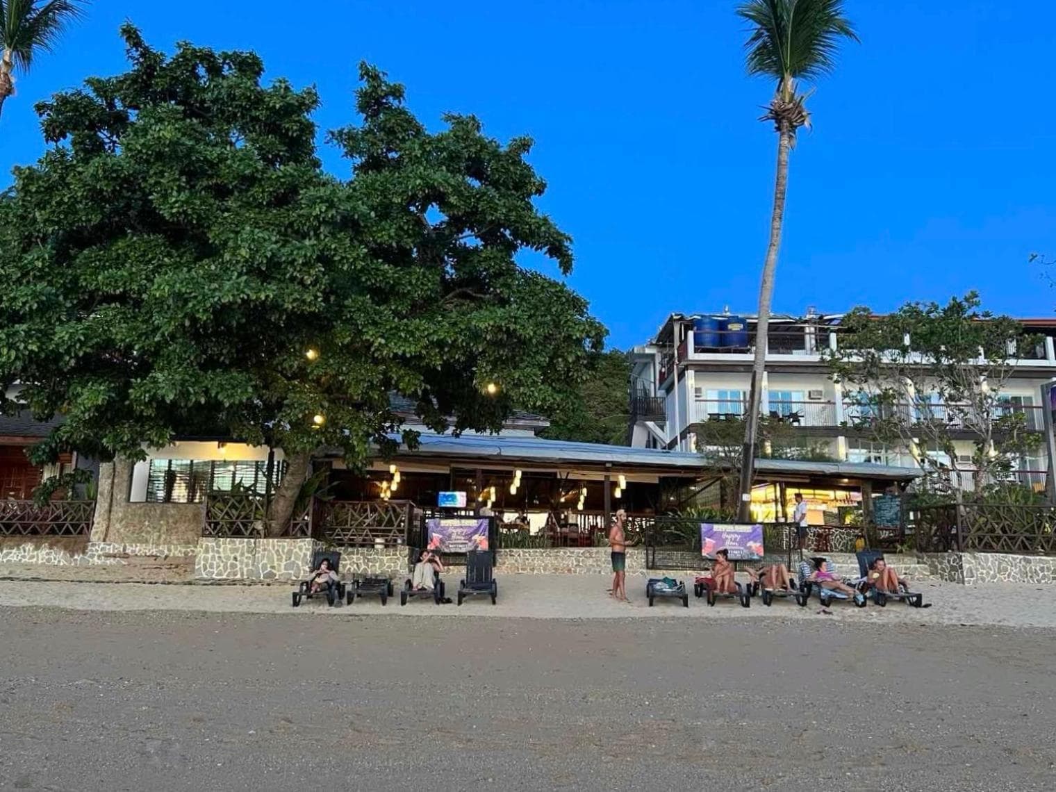 Doublegem Beach Resort and Hotel photo 6