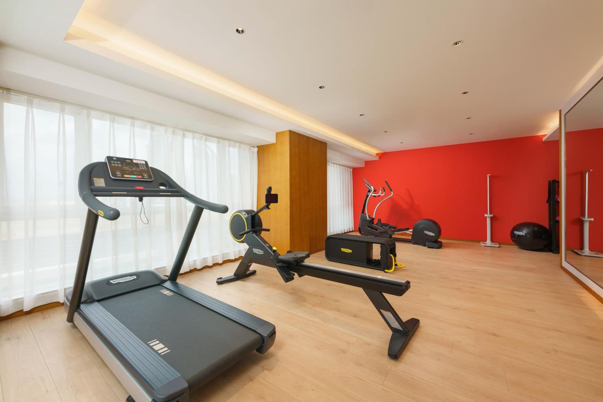 Urumqi Luolan Hotel photo 6