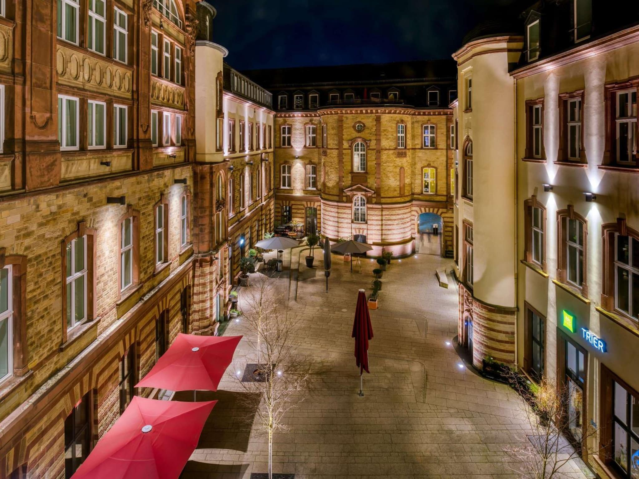 Ibis Styles Trier photo 9