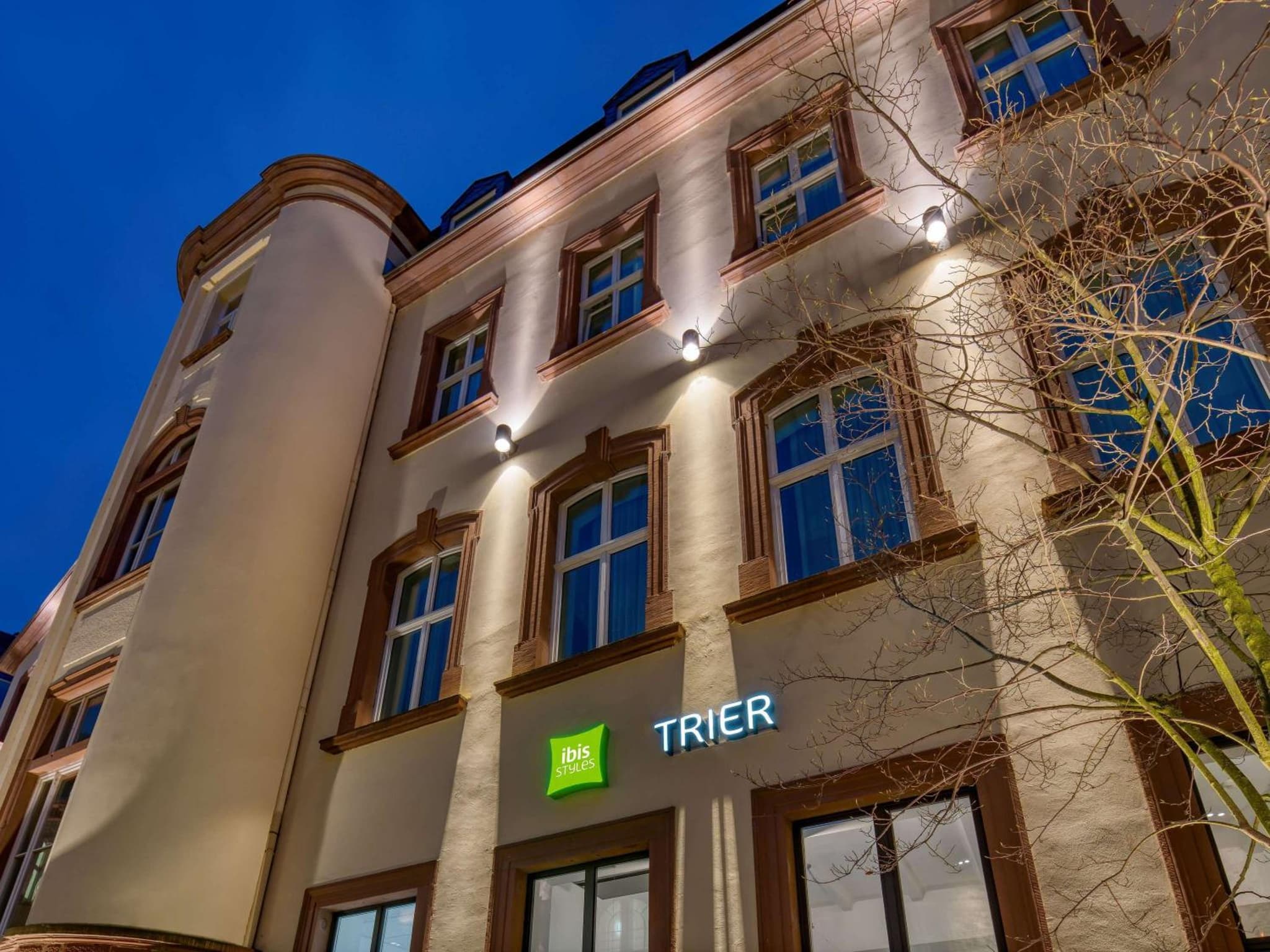 Ibis Styles Trier photo 2