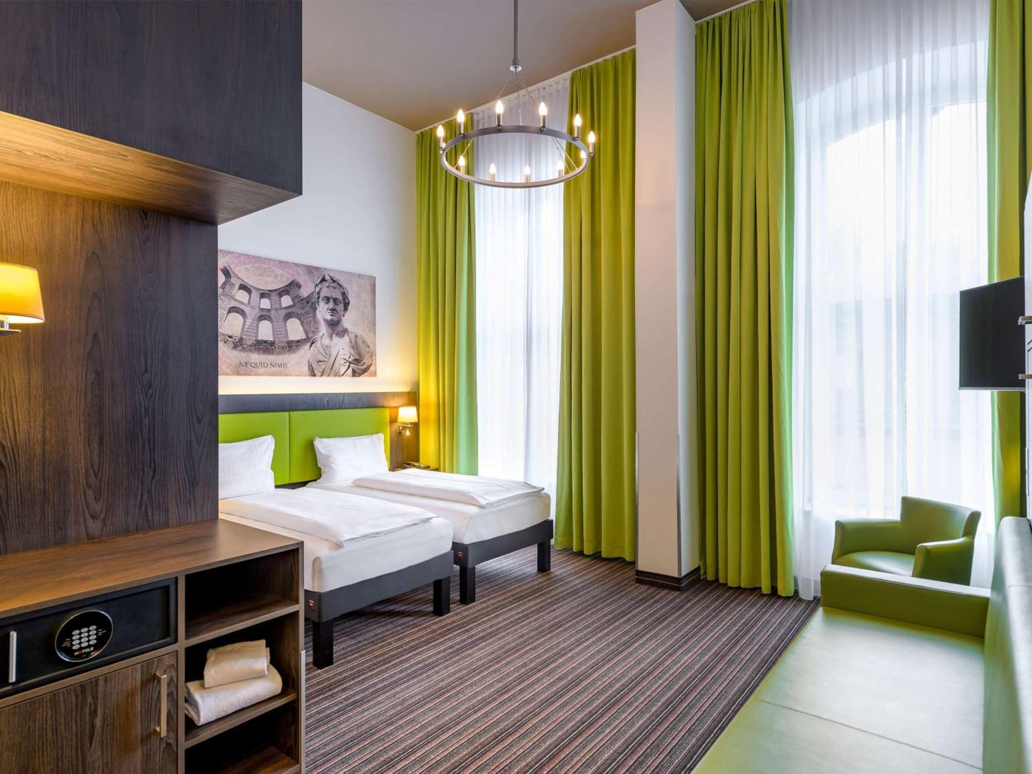 Ibis Styles Trier photo 8