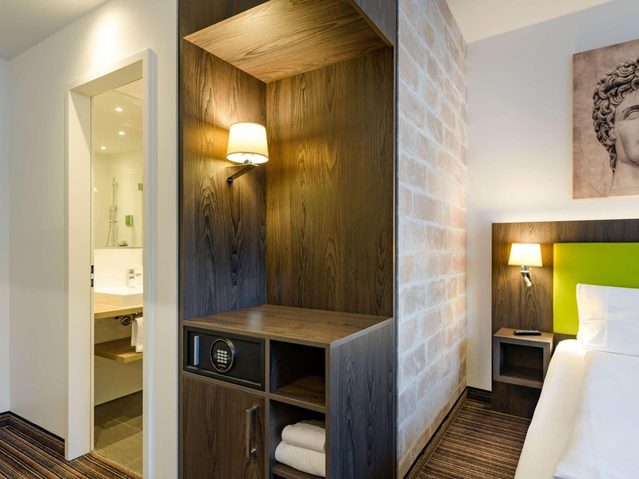 Ibis Styles Trier photo 6