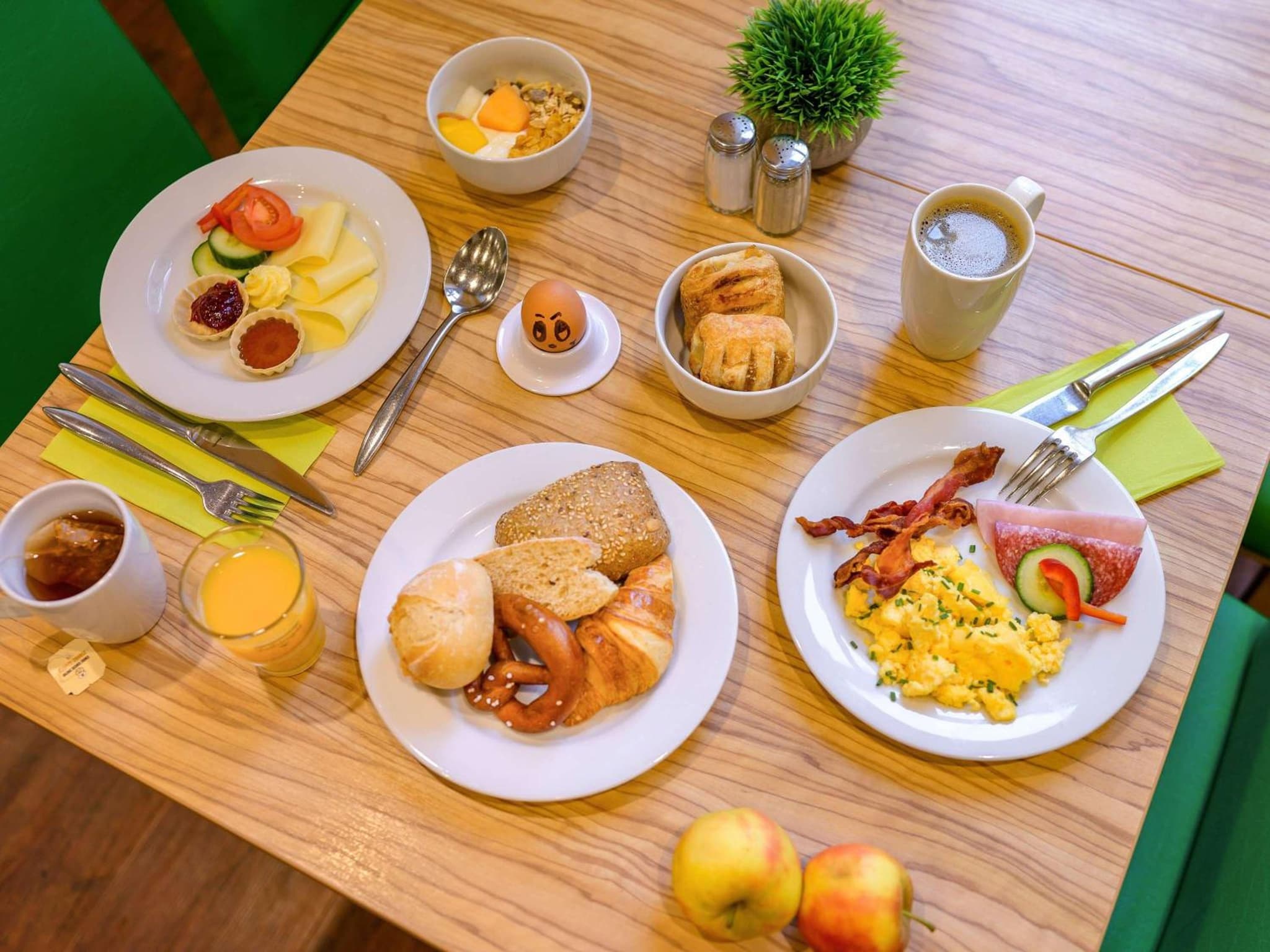 Ibis Styles Trier photo 7