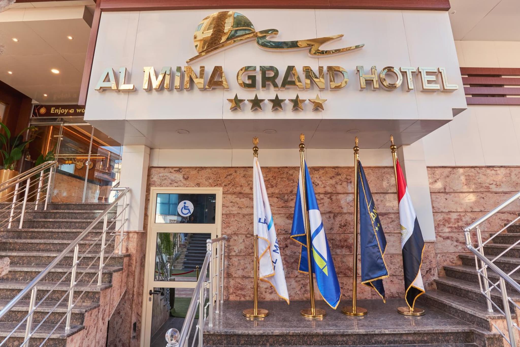 El Mena Grand photo 8