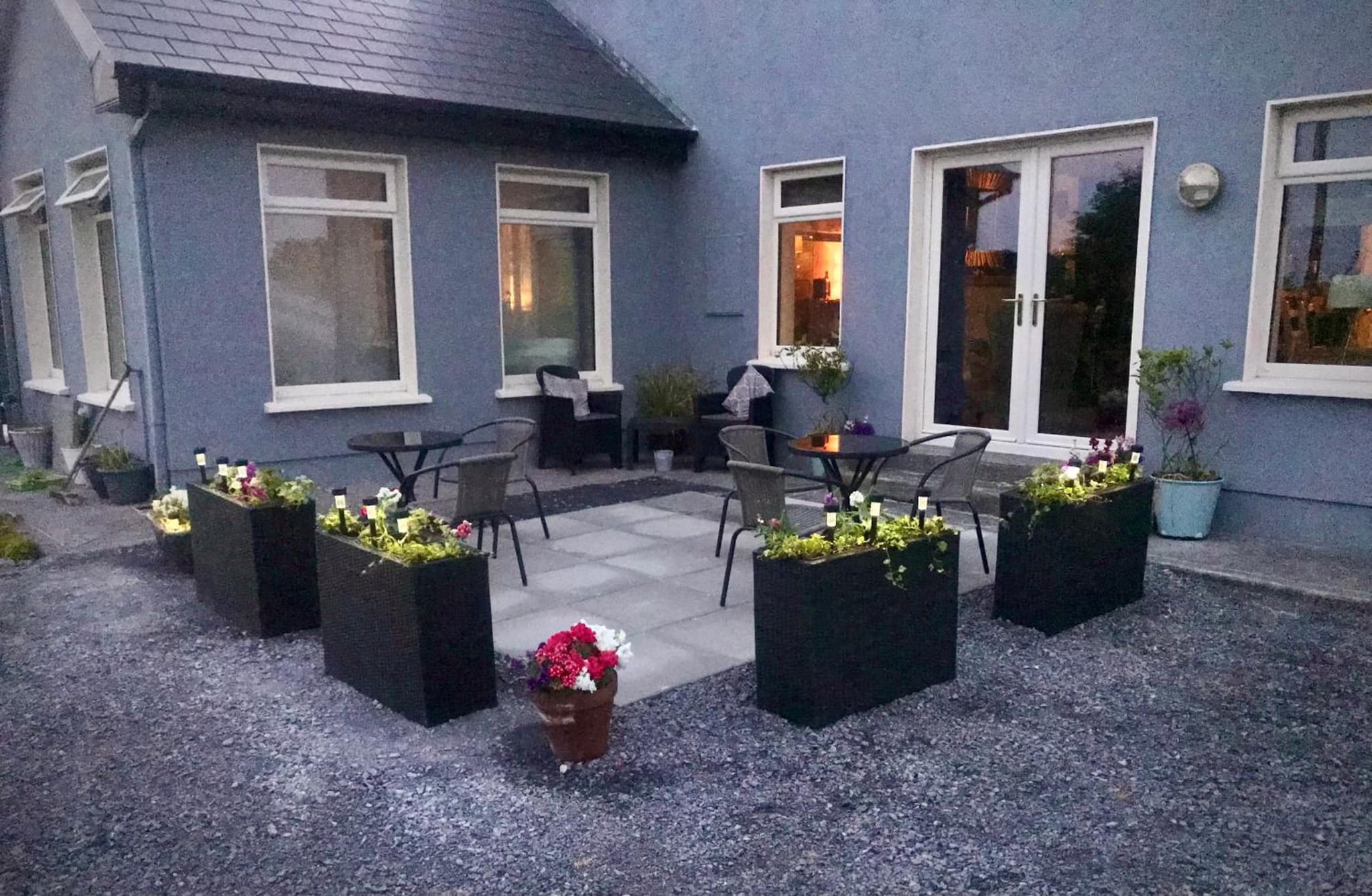 Wild Atlantic Stay Guest House Self-Catering