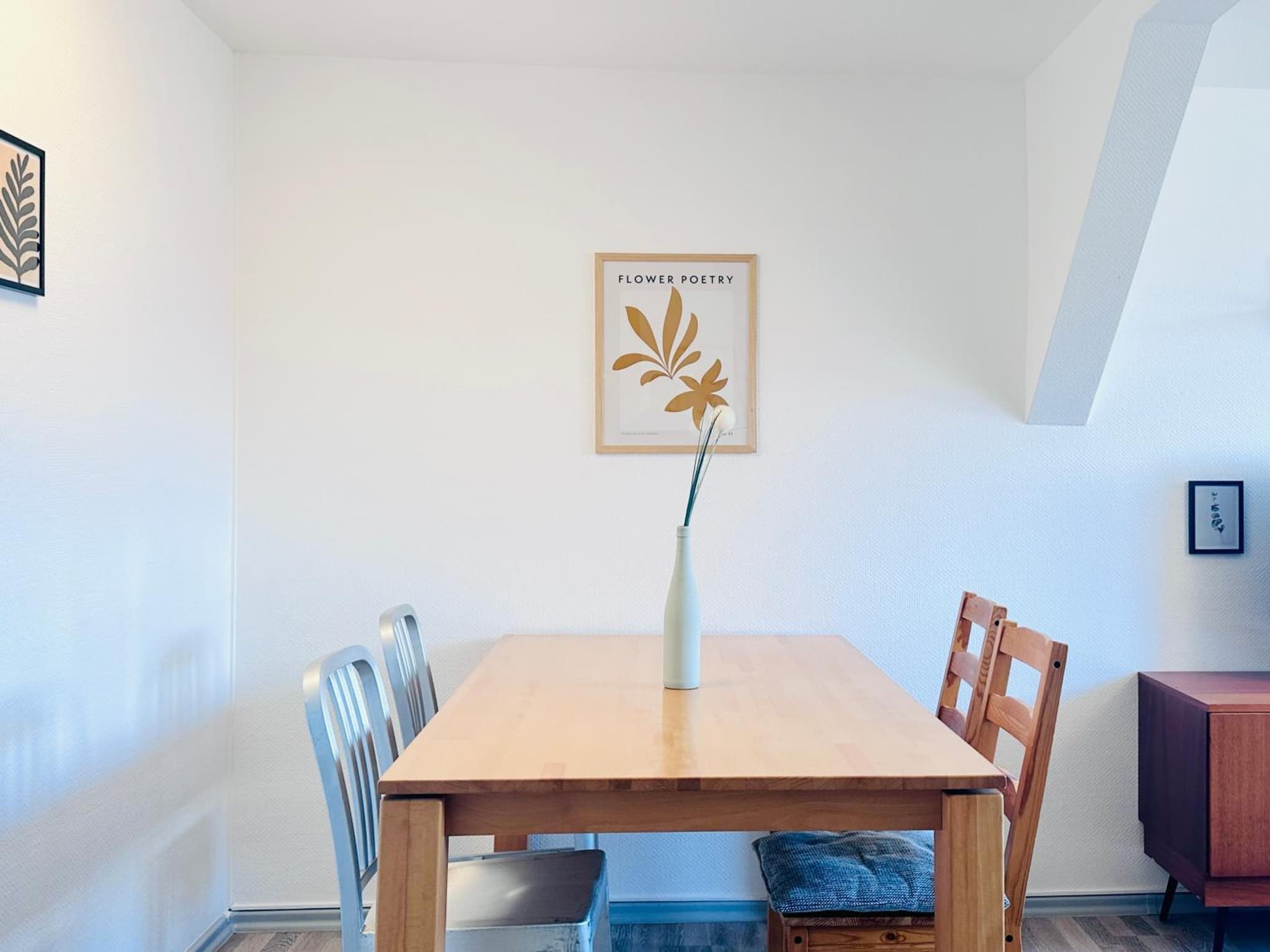 Apartmenthaus am Dom - Zentrum & Ruhige Lage, Perfekt für Business Trip, Auch für Familie, Viel Platz mit Küche