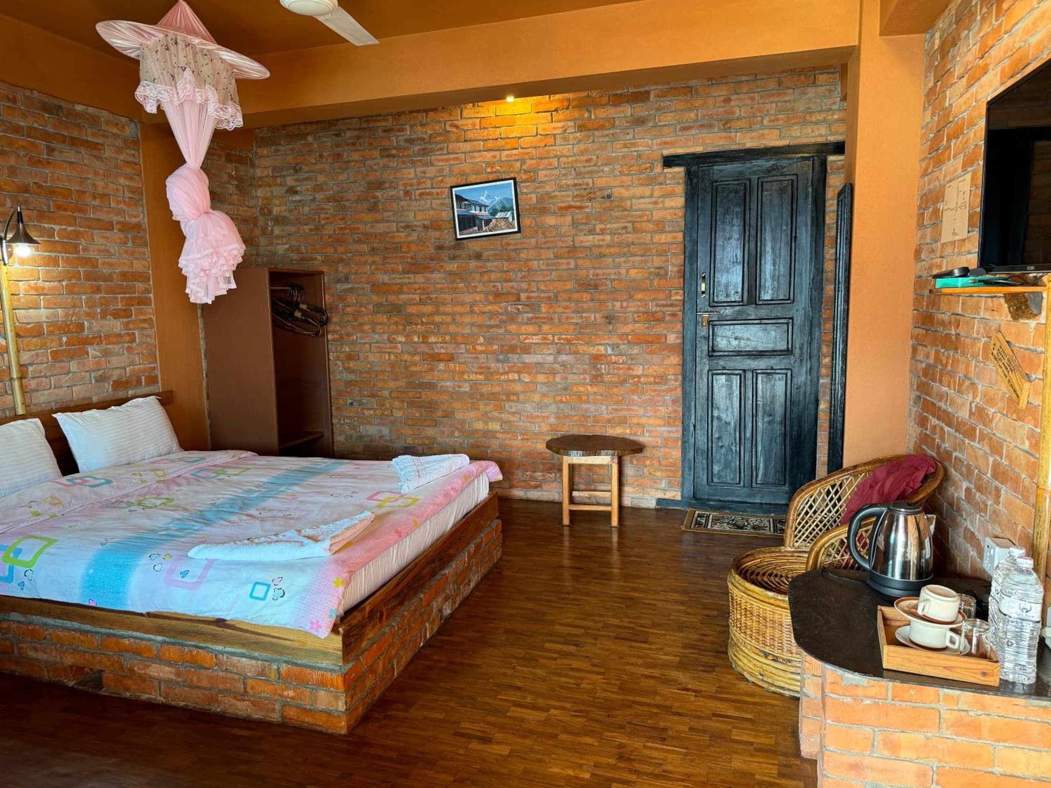 Nar-Bis Hotel photo 6