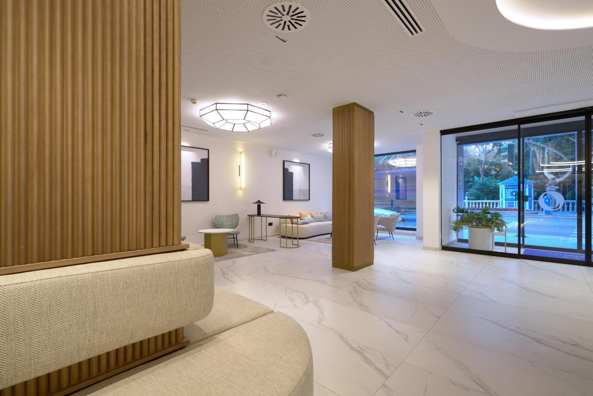 Óbal Hotel Marbella photo 7