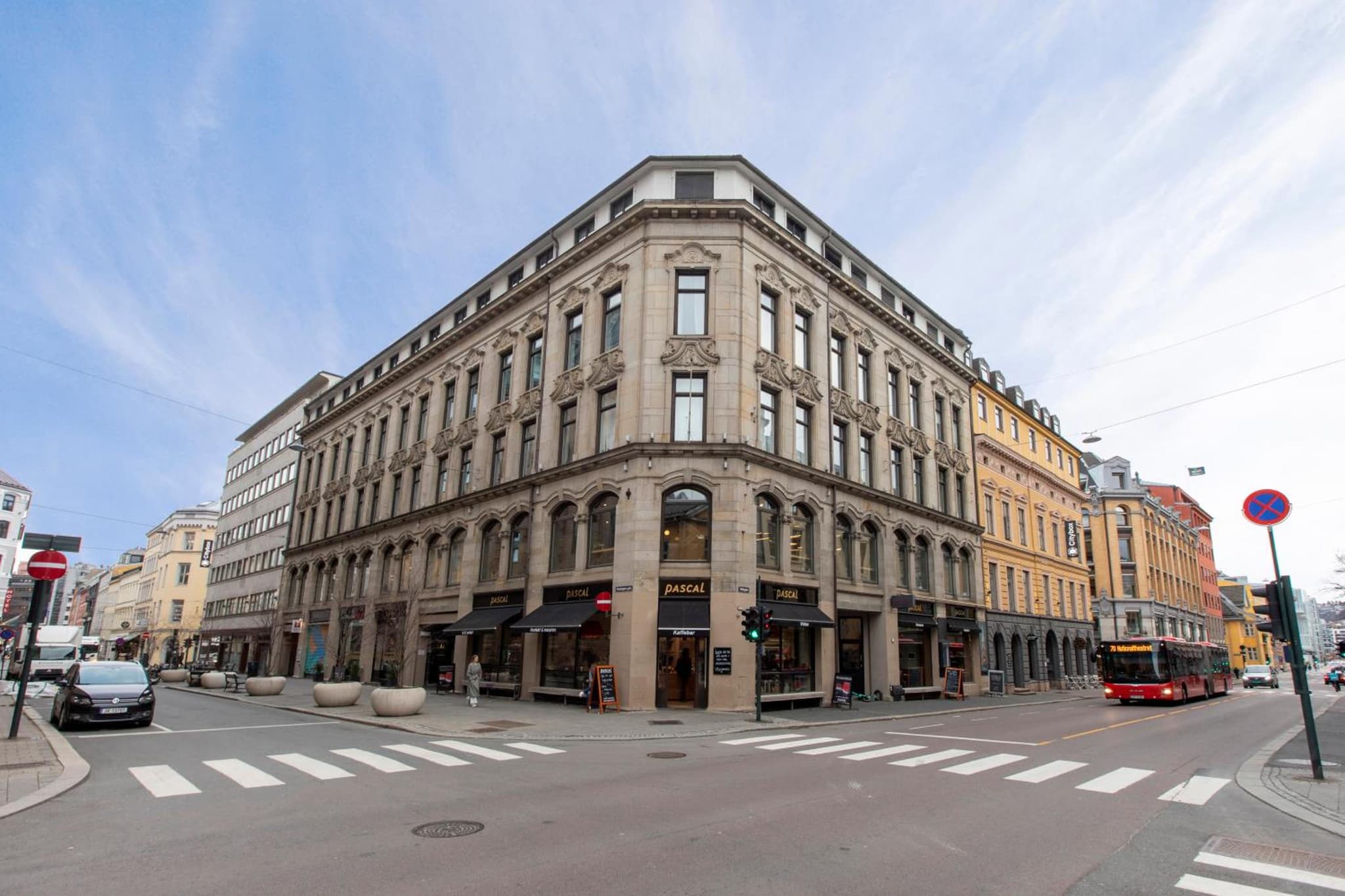 MAYA Apartments - Sentrum