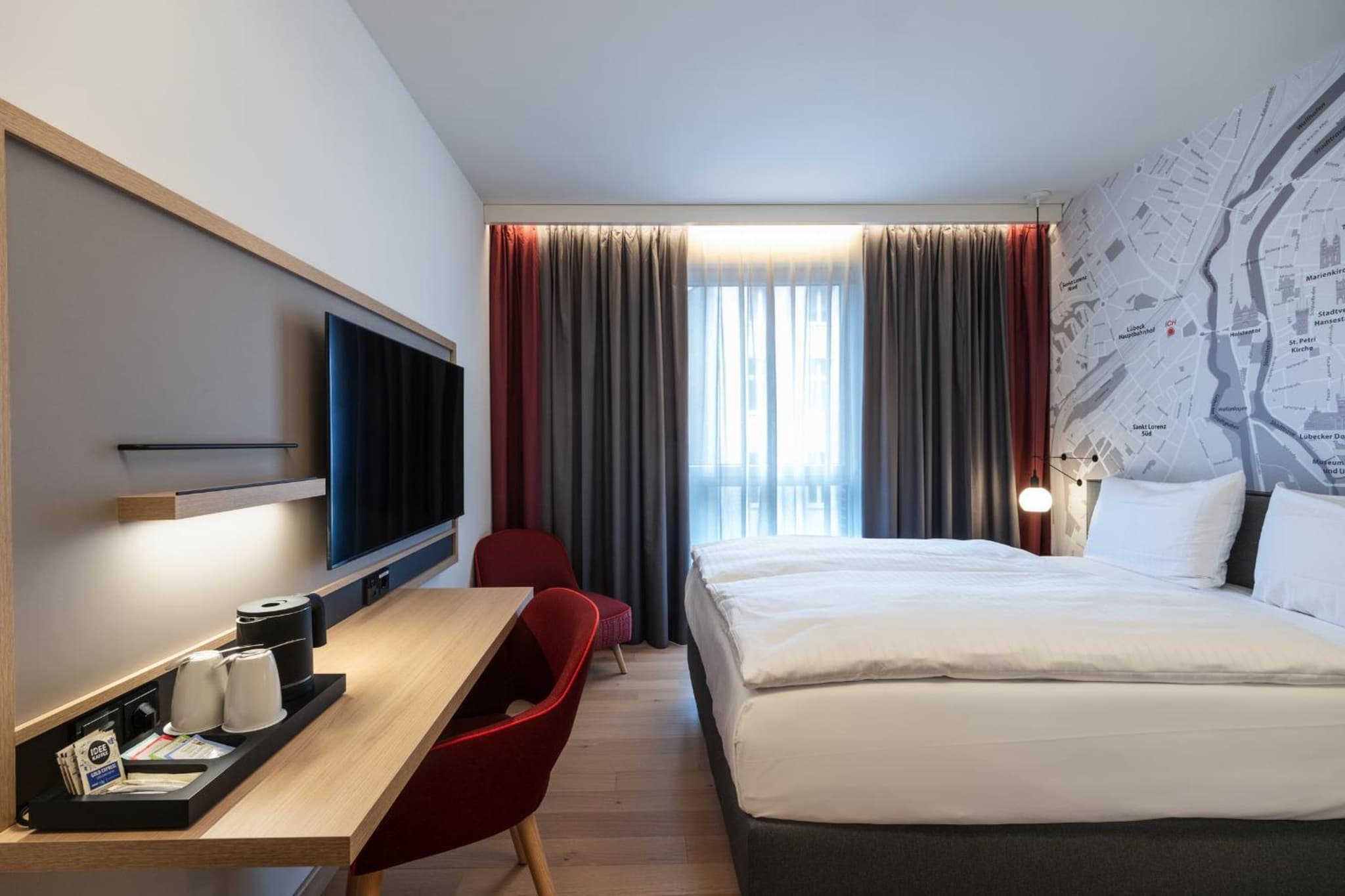 IntercityHotel Lübeck photo 7