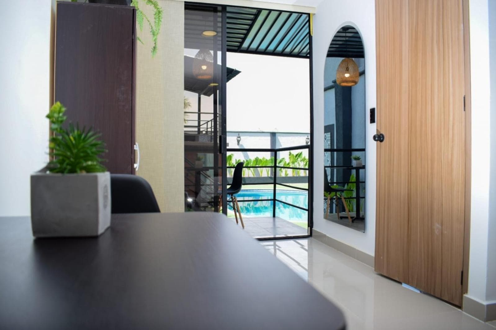 Hotel Boutique Ciudad Jardin photo 6