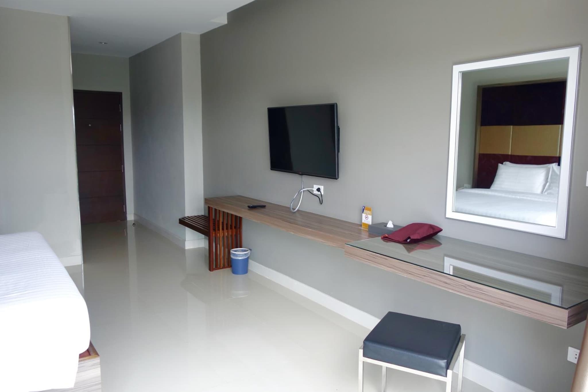 V Hotel Ubon Ratchathani photo 2